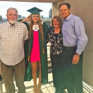 Meet your Posher, Madison