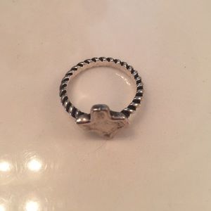 James Avery ring