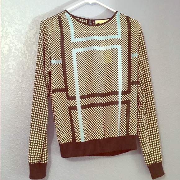 Micheal Kors blouse