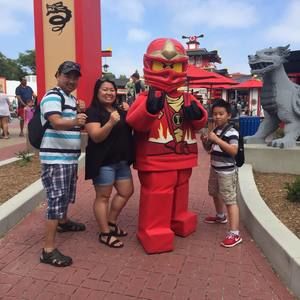 Meet your Posher, Mai n