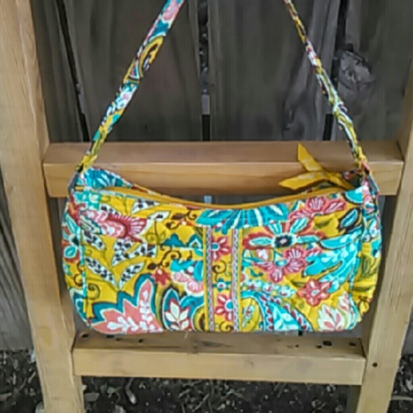 Vera Bradley  Cassidy Bag - Picture 1 of 1