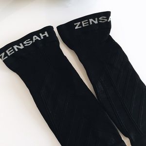 Zensah Calf Sleeves