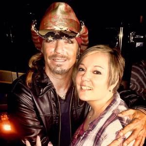 Meet your Posher, Linda