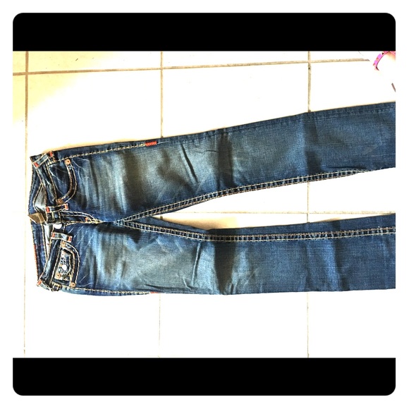 True Religion Jeans