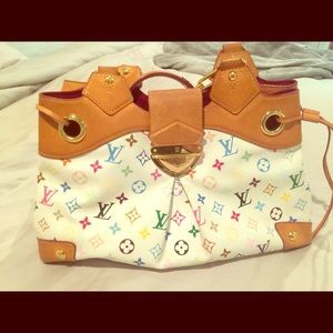 Louis Vuitton handbag