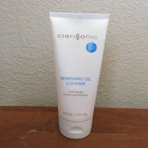 Clarisonic Refreshing Gel Cleanser