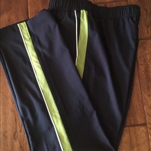 Nwot Sjb Activewear Made For Life Pants 