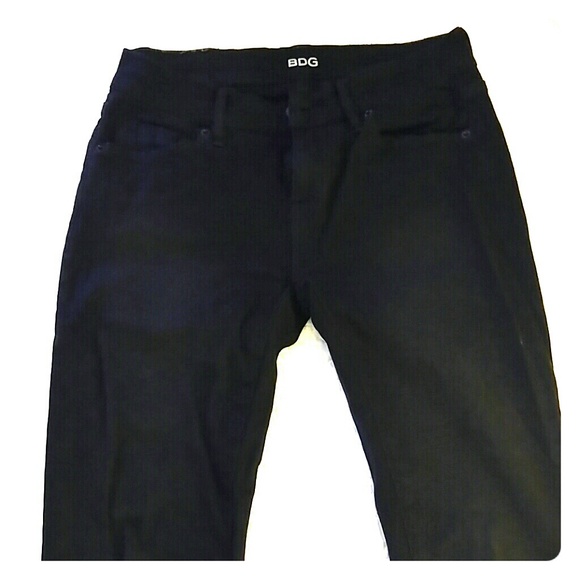 BDG Bootlegger jeans