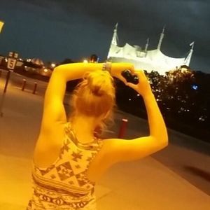 Meet your Posher, Kenzie