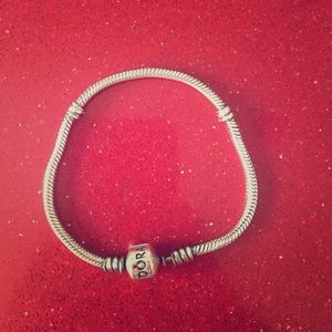 Pandora Bracelet