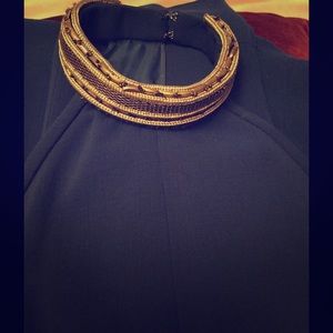 Emilio Pucci Glam Jump Suit