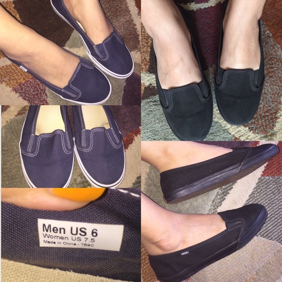 💥💥 VANS BUNDLE ONLY 💥💥