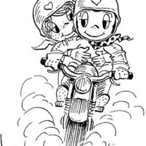 Meet your Posher, Edith