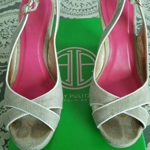 Picture Perfect Espandrill