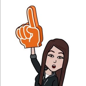 Meet your Posher, Sonia