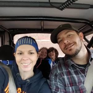 Meet your Posher, Tracy