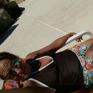 Meet your Posher, Kellie