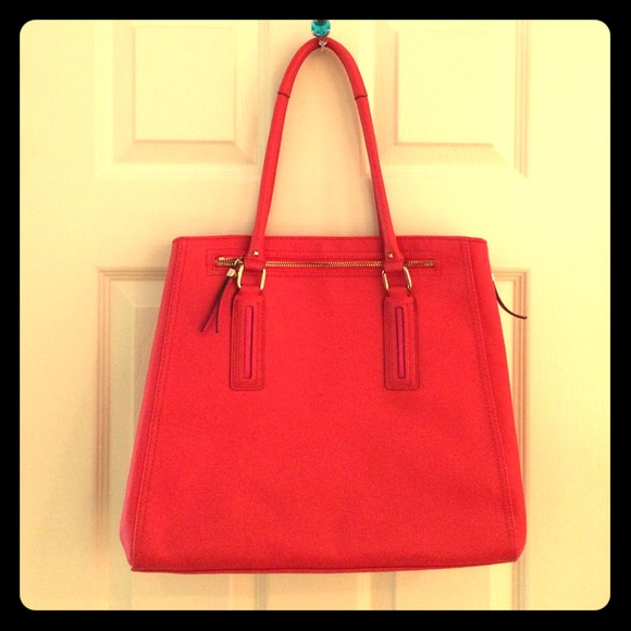 Stella & Dot Madison Tech Bag
