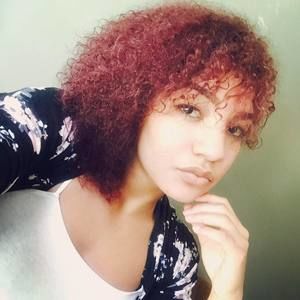 Meet your Posher, Marlisse