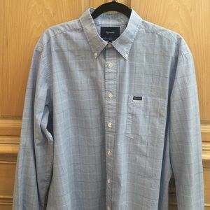 Men's Faconnable dress shirt