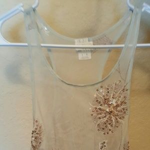 Free People intimates top
