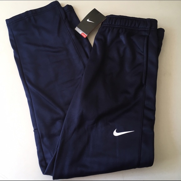 Nike Other - Boys Nike Therma Fit pants NWT size XL