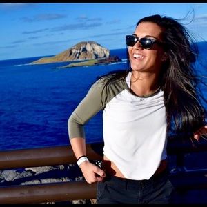 Meet your Posher, Raquel