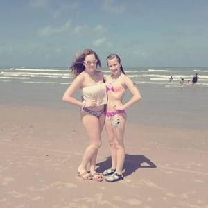 Meet your Posher, Audrey