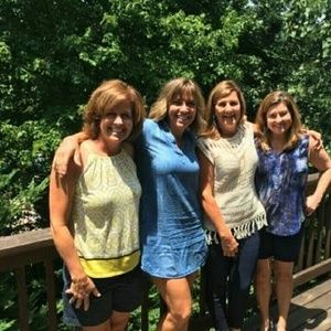 Meet your Posher, Darci