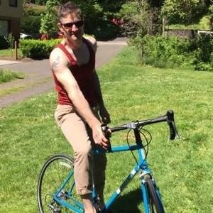 Meet your Posher, Thomas