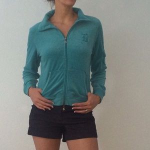 BCBG jumpsuit top