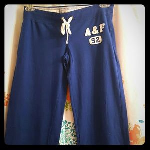❄Sale❄Abercrombie and Fitch pants