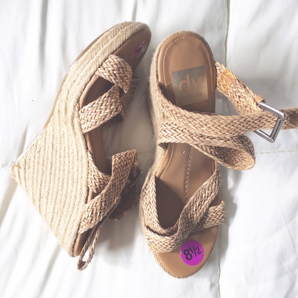 Dolce Vita Platforms