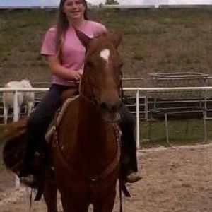 Meet your Posher, Haley