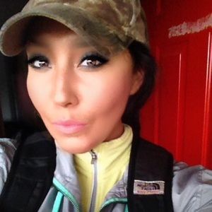 Meet your Posher, Dolores