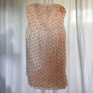 Urban Outfitters Coincidence & Chance dress - NWT