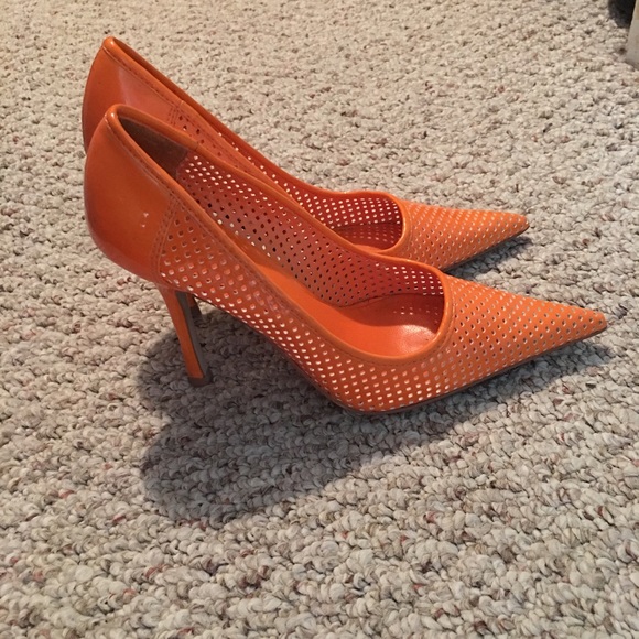 Aldo pumps Sz 7