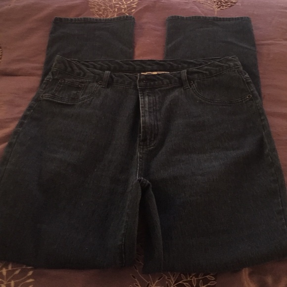 Diane Gilman pinstripe like new