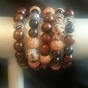 BRACELET SET