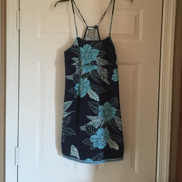 Old navy Hawaiian sundress🌺