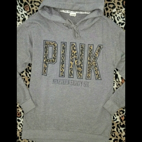 Victoria's Secret Pink
