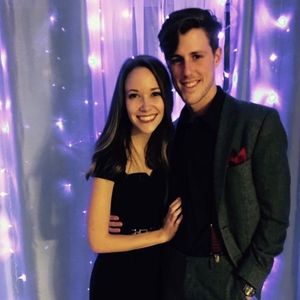 Meet your Posher, Kasey