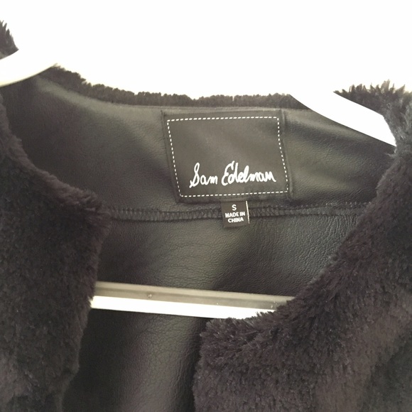 Sam Edelman jacket - Picture 3 of 3