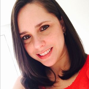 Meet your Posher, Candice