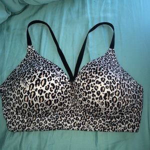 Victoria's Secret Lounge Bra