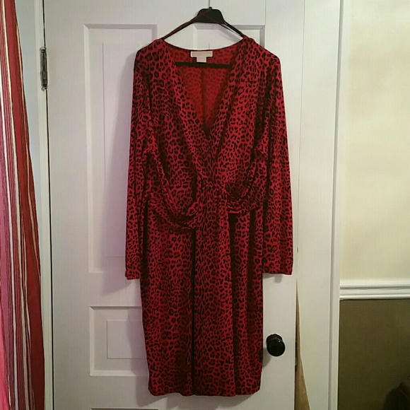 Michael Kors Dress