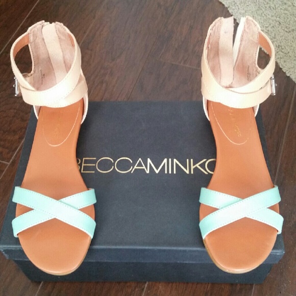 Rebecca Minkoff Sandals