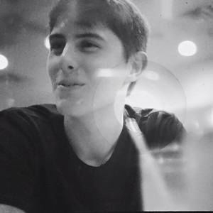 Meet your Posher, Nick