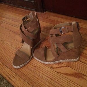 Dolce Vita Kova wedges