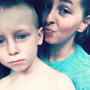 Meet your Posher, Rebekah